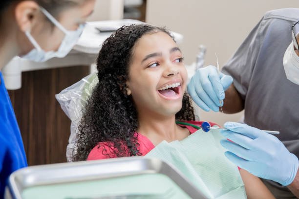 Best Broken or Chipped Tooth Repair in Hudson, WI