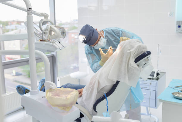 Best Emergency Treatment for Jaw Pain or Injury in Hudson, WI